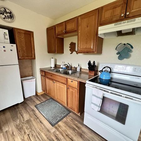 Denali Park 2 Bedroom Mom In Law Healy Exterior foto